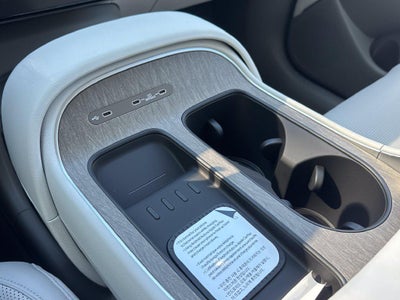 2027 Hyundai PALISADE SEL 7 Passenger