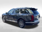 2027 Hyundai PALISADE SEL 7 Passenger