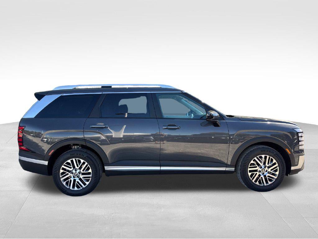 2027 Hyundai PALISADE SEL 7 Passenger
