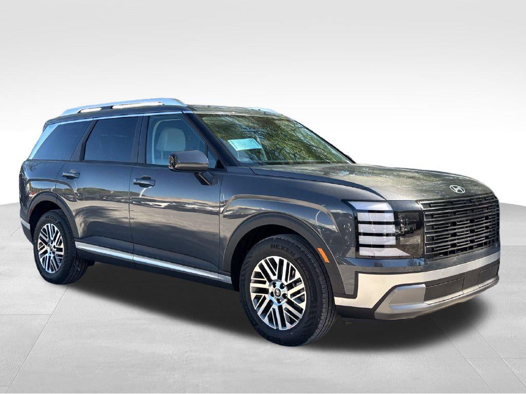 2027 Hyundai PALISADE SEL 7 Passenger