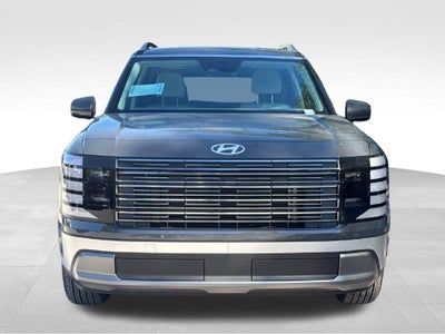 2027 Hyundai PALISADE SEL 7 Passenger