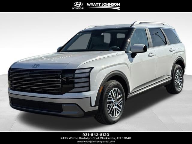 2026 Hyundai PALISADE SEL 7 Passenger