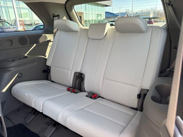 2026 Hyundai PALISADE SEL 7 Passenger