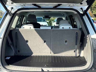 2026 Hyundai PALISADE SEL 7 Passenger