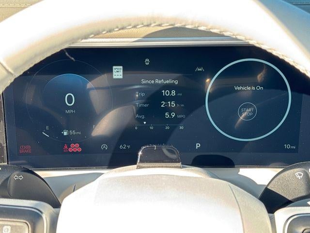 2026 Hyundai PALISADE SEL 7 Passenger