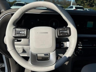 2026 Hyundai PALISADE SEL 7 Passenger