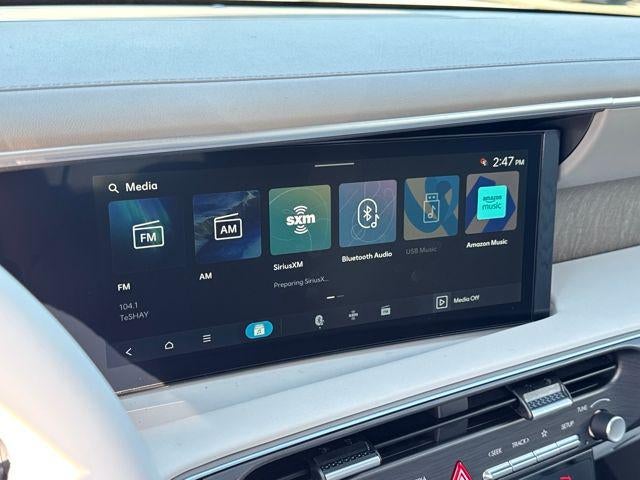 2026 Hyundai PALISADE SEL 7 Passenger