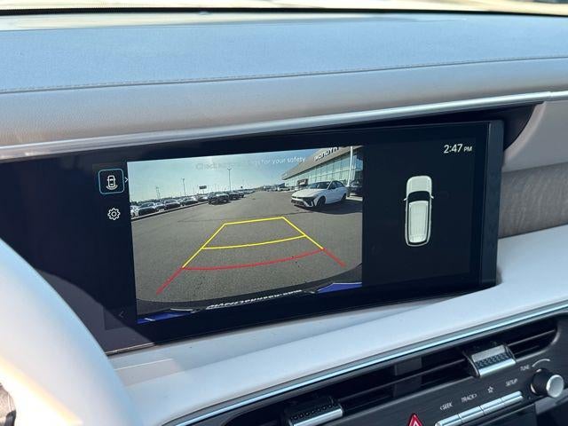 2026 Hyundai PALISADE SEL 7 Passenger