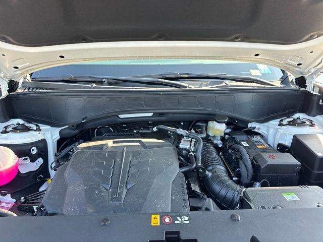 2026 Hyundai PALISADE SEL 7 Passenger