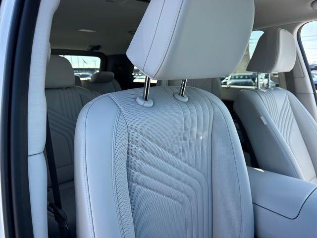 2026 Hyundai PALISADE SEL 7 Passenger