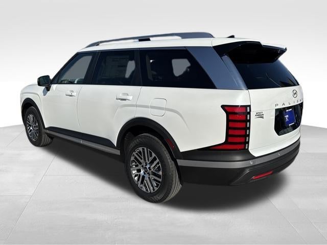 2026 Hyundai PALISADE SEL 7 Passenger