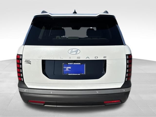 2026 Hyundai PALISADE SEL 7 Passenger