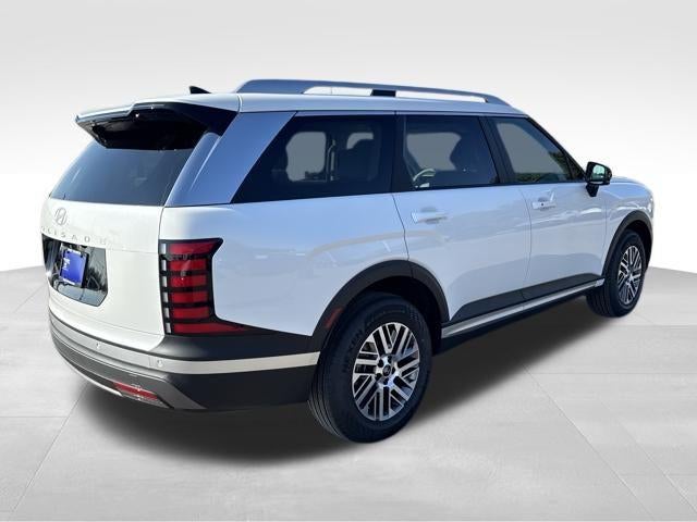 2026 Hyundai PALISADE SEL 7 Passenger