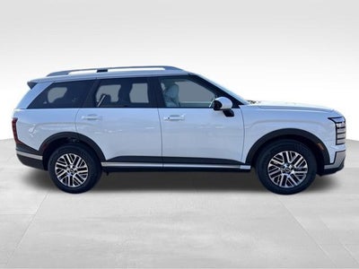 2026 Hyundai PALISADE SEL 7 Passenger