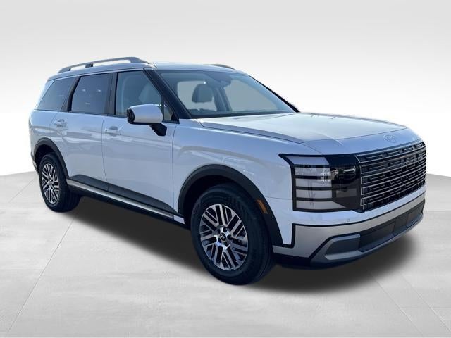 2026 Hyundai PALISADE SEL 7 Passenger