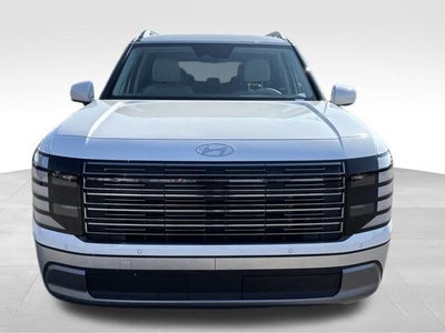 2026 Hyundai PALISADE SEL 7 Passenger