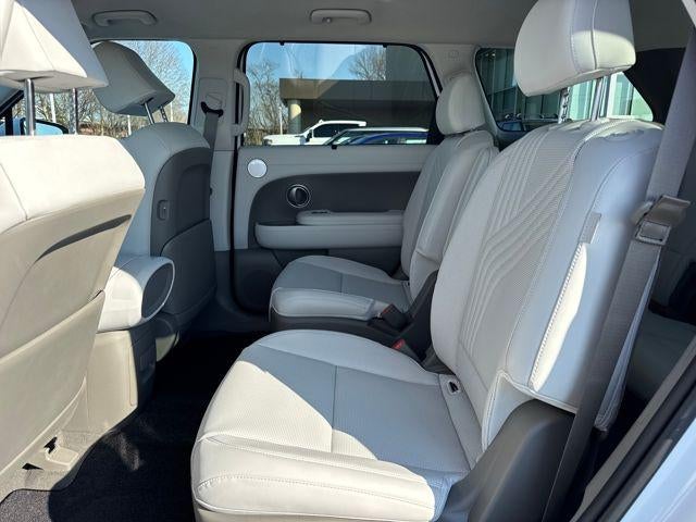 2026 Hyundai PALISADE SEL 7 Passenger