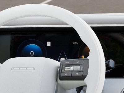 2027 Hyundai PALISADE SEL 7 Passenger