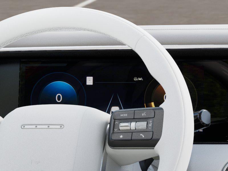 2027 Hyundai PALISADE SEL 7 Passenger