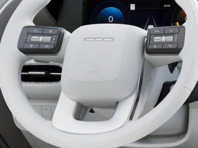 2027 Hyundai PALISADE SEL 7 Passenger