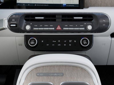 2027 Hyundai PALISADE SEL 7 Passenger