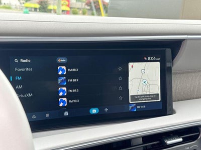 2027 Hyundai PALISADE SEL 7 Passenger