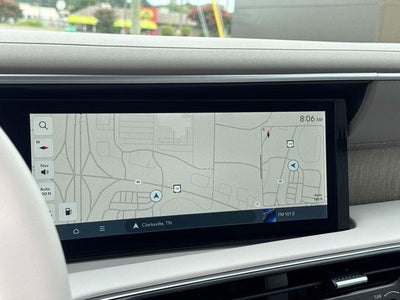 2027 Hyundai PALISADE SEL 7 Passenger
