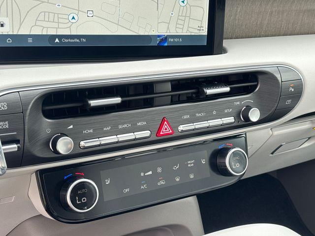 2027 Hyundai PALISADE SEL 7 Passenger