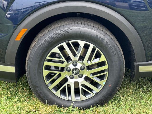 2027 Hyundai PALISADE SEL 7 Passenger