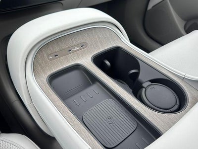2027 Hyundai PALISADE SEL 7 Passenger