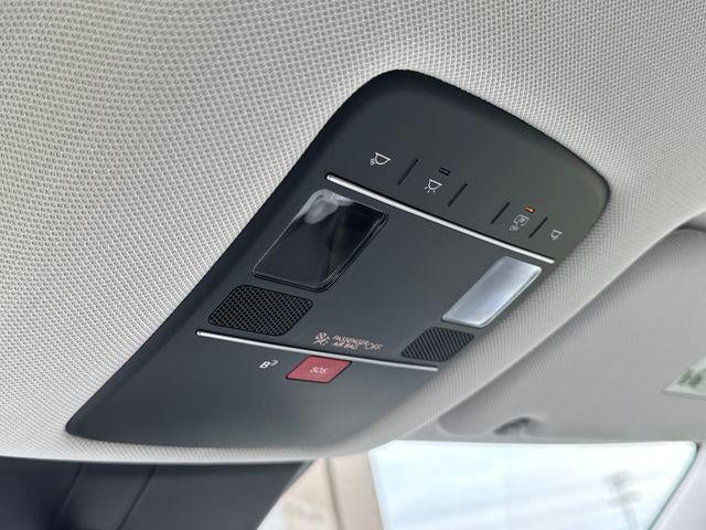 2027 Hyundai PALISADE SEL 7 Passenger