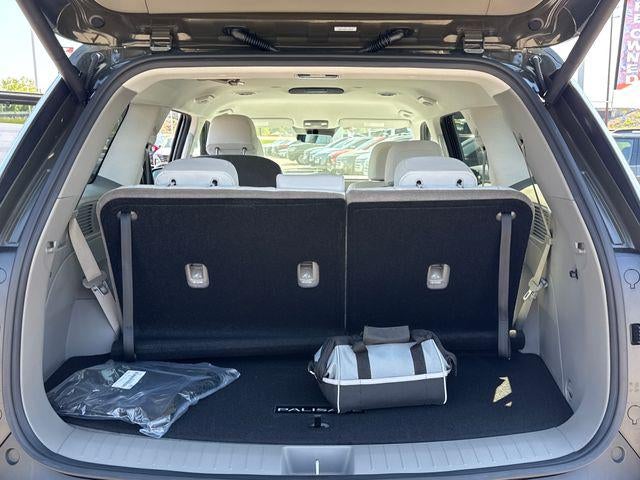 2026 Hyundai PALISADE SEL 7 Passenger