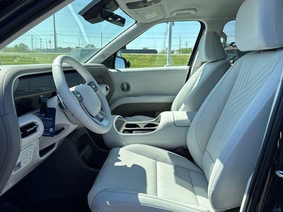 2026 Hyundai PALISADE SEL 7 Passenger