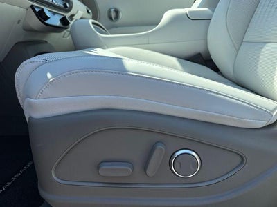 2026 Hyundai PALISADE SEL 7 Passenger