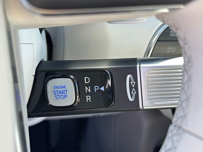 2026 Hyundai PALISADE SEL 7 Passenger