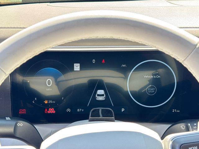 2026 Hyundai PALISADE SEL 7 Passenger