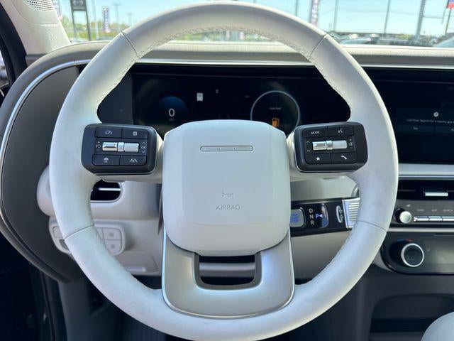 2026 Hyundai PALISADE SEL 7 Passenger