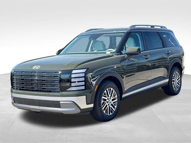 2026 Hyundai PALISADE SEL 7 Passenger