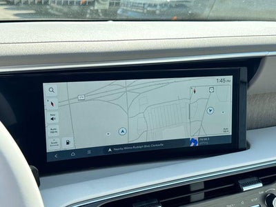 2026 Hyundai PALISADE SEL 7 Passenger