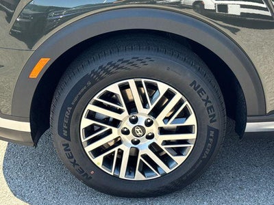 2026 Hyundai PALISADE SEL 7 Passenger