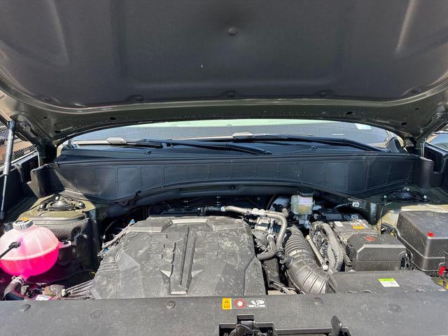 2026 Hyundai PALISADE SEL 7 Passenger