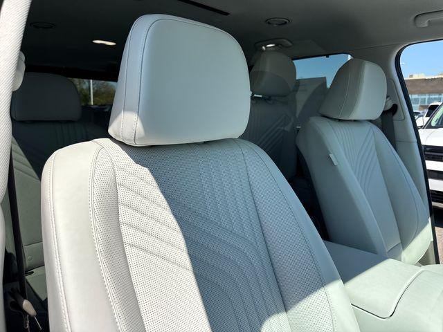 2026 Hyundai PALISADE SEL 7 Passenger