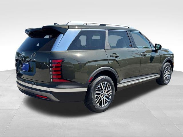 2026 Hyundai PALISADE SEL 7 Passenger