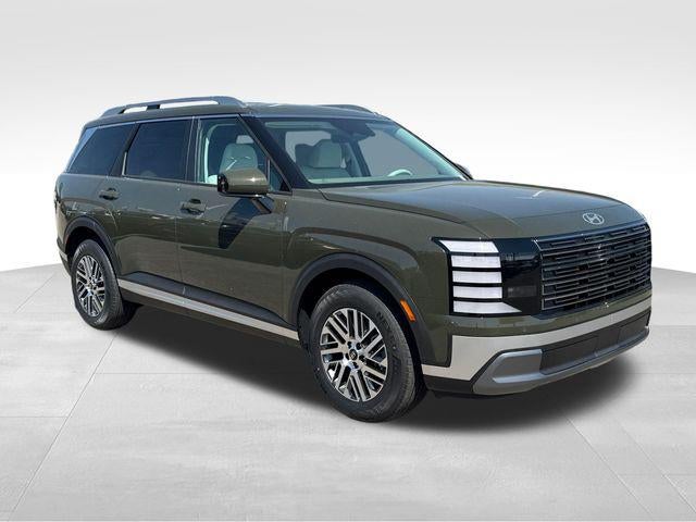 2026 Hyundai PALISADE SEL 7 Passenger
