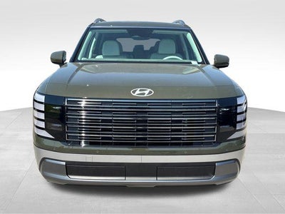 2026 Hyundai PALISADE SEL 7 Passenger