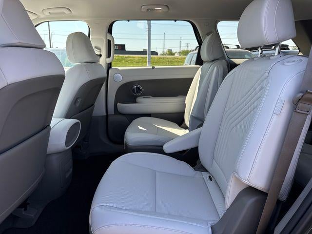 2026 Hyundai PALISADE SEL 7 Passenger