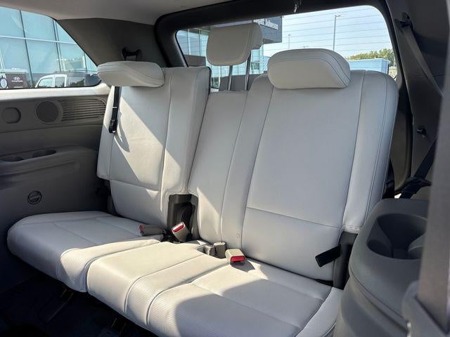 2027 Hyundai PALISADE SEL 7 Passenger