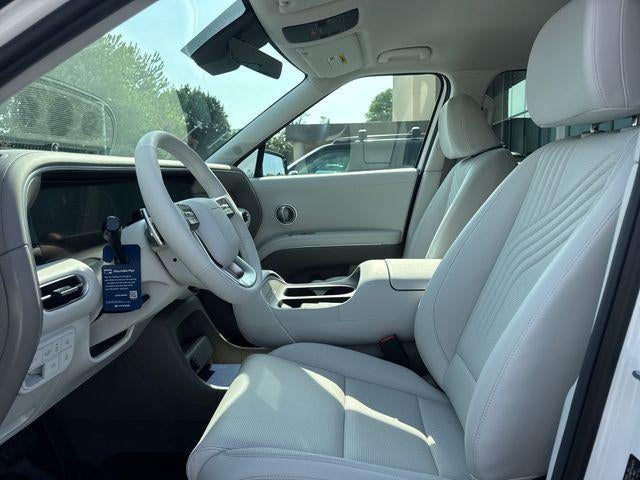 2027 Hyundai PALISADE SEL 7 Passenger