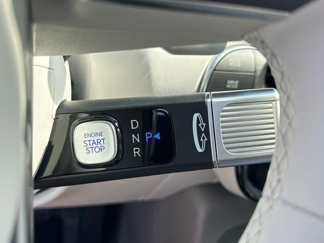 2027 Hyundai PALISADE SEL 7 Passenger