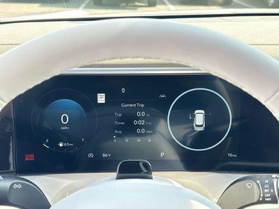 2027 Hyundai PALISADE SEL 7 Passenger